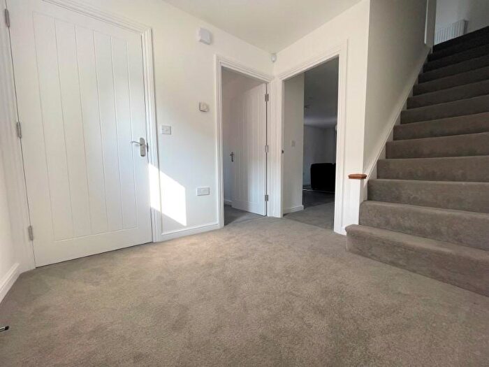 2 Bedroom Apartment To Rent In Violet Croft, Ampthill Gardens, Ampthill, MK45