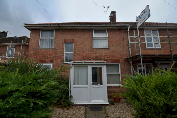 4 Bedroom Terraced House To Rent In Motum Road, Norwich, NR5