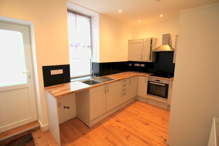 1 Bedroom Flat To Rent In Sandown Road, Great Yarmouth, NR30
