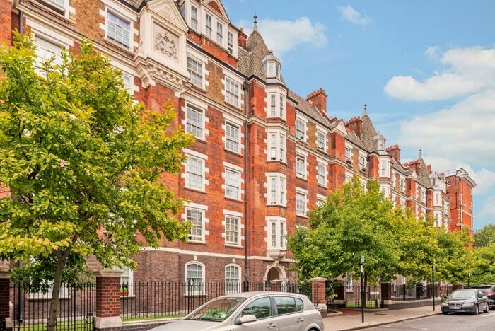 2 Bedroom Flat To Rent In Scott Ellis Gardens London, NW8