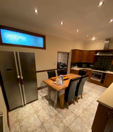 5 Bedroom Terraced House To Rent In Balaam Street, Plaistow, E13