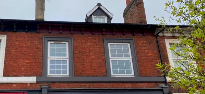 1 Bedroom Flat To Rent In Oxford Road, Reading, RG1