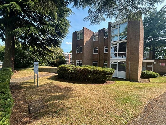 2 Bedroom Flat To Rent In Chester Road, Birmingham, B24