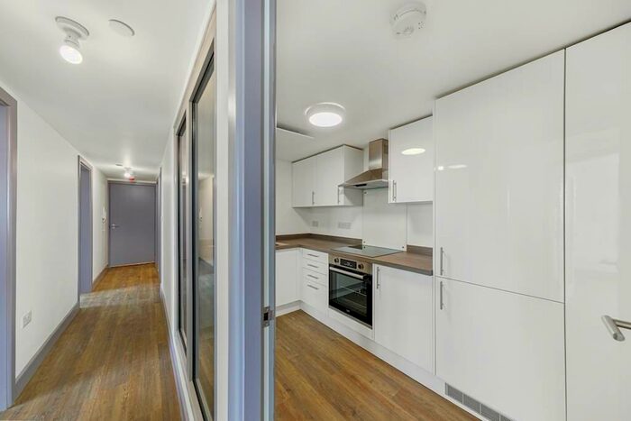 3 Bedroom Flat To Rent In Church Road, Liverpool, Merseyside, L22