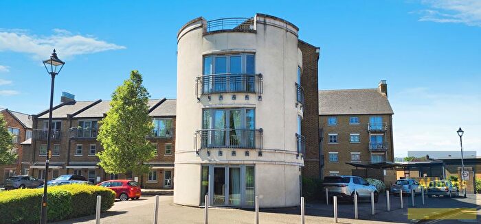 2 Bedroom Property To Rent In Rotary Way, Colchester, CO3