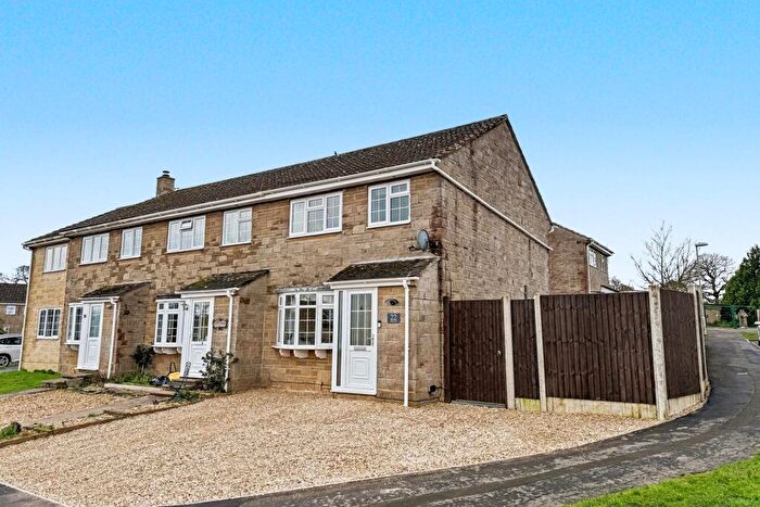 3 Bedroom End Of Terrace House For Sale In Mosterton, DT8