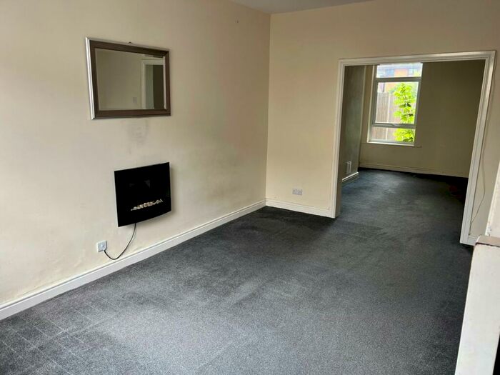 3 Bedroom Terraced House For Sale In Duke Street, Creswell, Worksop, S80