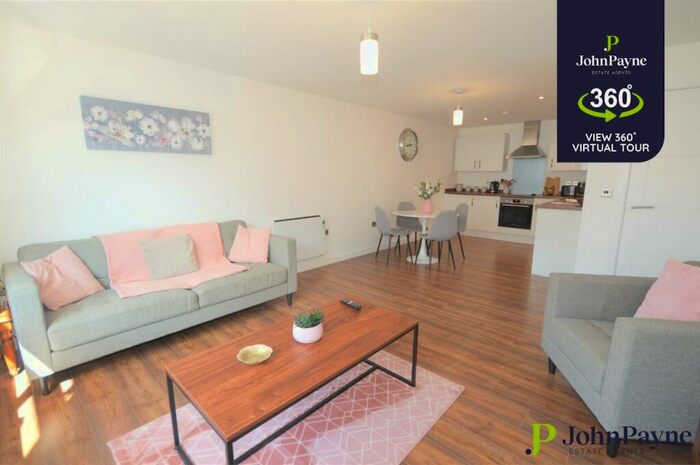 2 Bedroom Apartment To Rent In Queens Road, Coventry, West Midlands, CV1