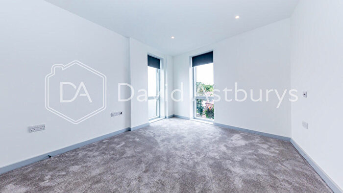 2 Bedroom Apartment To Rent In Bhail Mansions, Creighton Avenue, Muswell Hill, London, N10