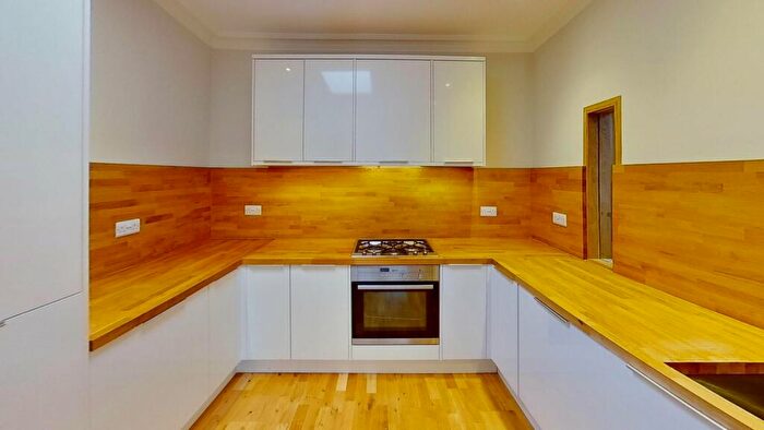 2 Bedroom Flat To Rent In Grange Terrace, Edinburgh, EH9