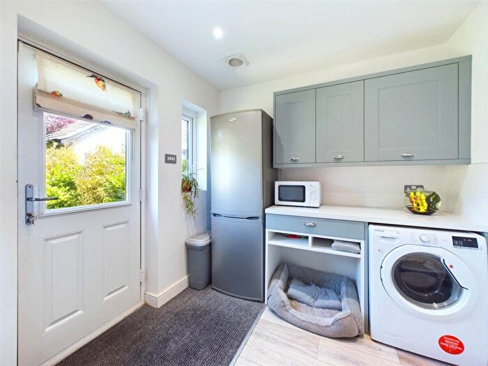 5 Bedroom Detached House For Sale In Laurold Avenue, Hatfield Woodhouse, Doncaster, South Yorkshire, DN7