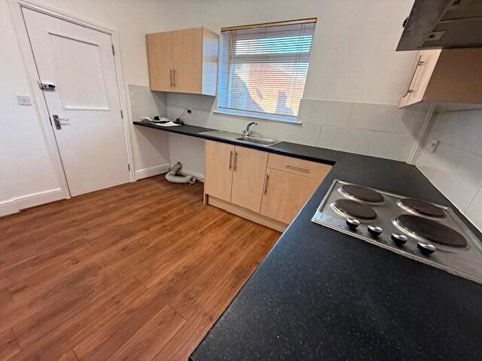 2 Bedroom Apartment To Rent In Market Street, Ashby De La Zouch, LE65