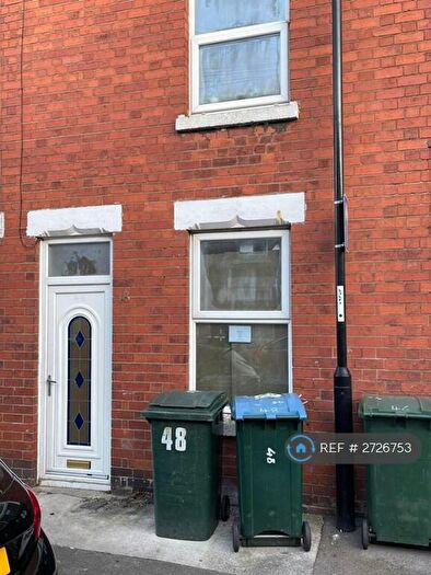 3 Bedroom Terraced House To Rent In Hartlepool Road, Coventry, CV1