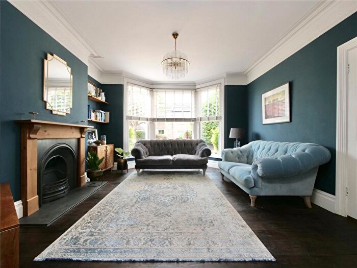 4 Bedroom Detached House For Sale In Four Bedroom Detached House In Wells, Somerset, BA5