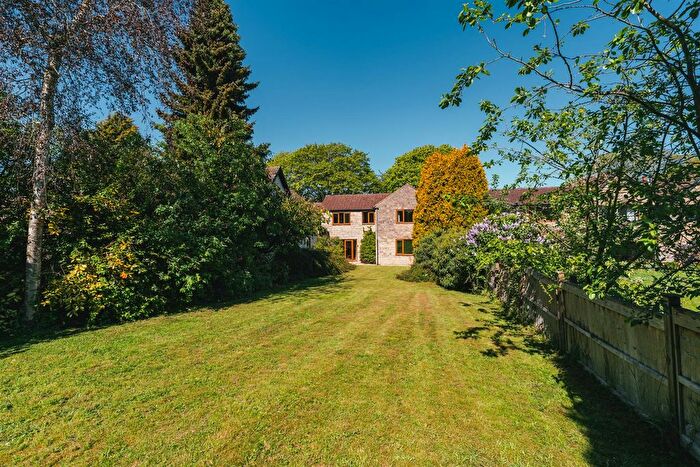 4 Bedroom Detached House For Sale In Joan Lane, Hooton Levitt, Rotherham, S66