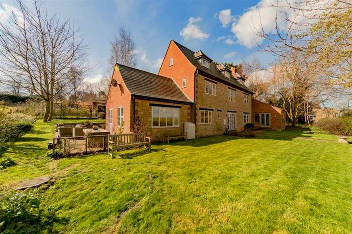 4 Bedroom Property For Sale In Church Street, Wing, Rutland, LE15