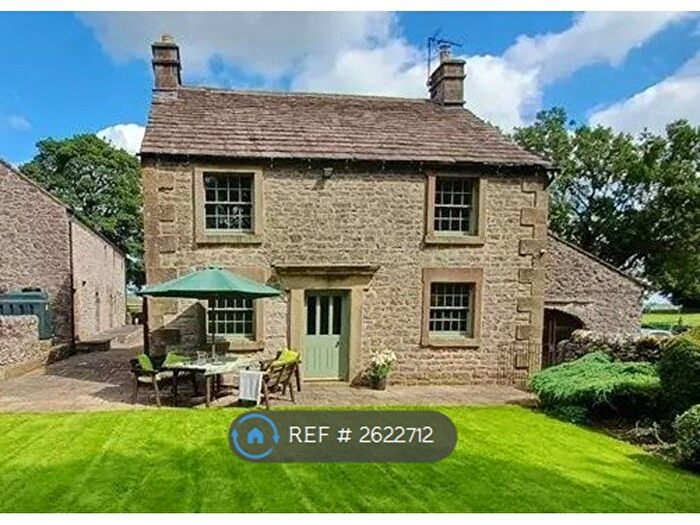 3 Bedroom Semi-detached House To Rent In Tagg Lane, Monyash, Bakewell, DE45