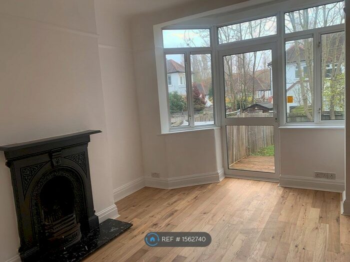 1 Bedroom Flat To Rent In St. Andrews Rd, London, NW9