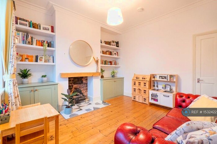 3 Bedroom Terraced House To Rent In Slinn Street, Sheffield, S10