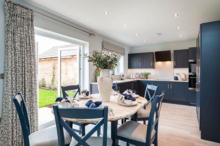 4 Bedroom Detached House For Sale In Henham Road, Elsenham, Essex, CM22