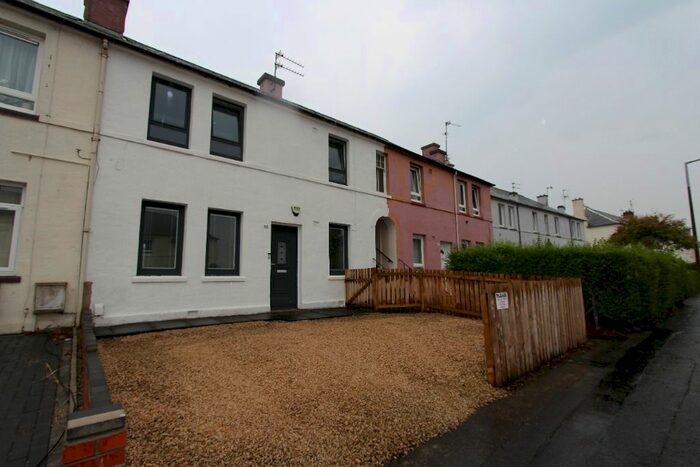 2 Bedroom Flat To Rent In Stenhouse Crescent, Saughton, Edinburgh, EH11