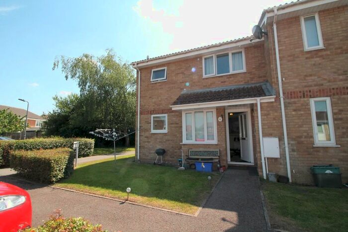 Property To Rent In Ellan Hay Road, Bradley Stoke, Bristol, BS32