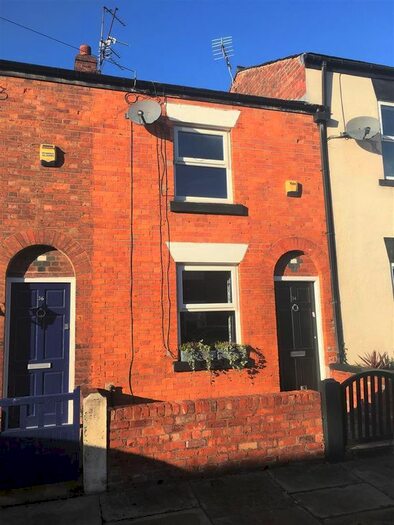 2 Bedroom Terraced House To Rent In Crossway, Didsbury, Manchester M20