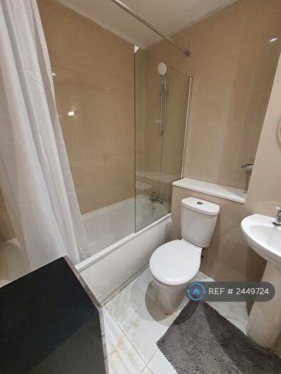 1 Bedroom Flat To Rent In Horseferry Road, London, E14