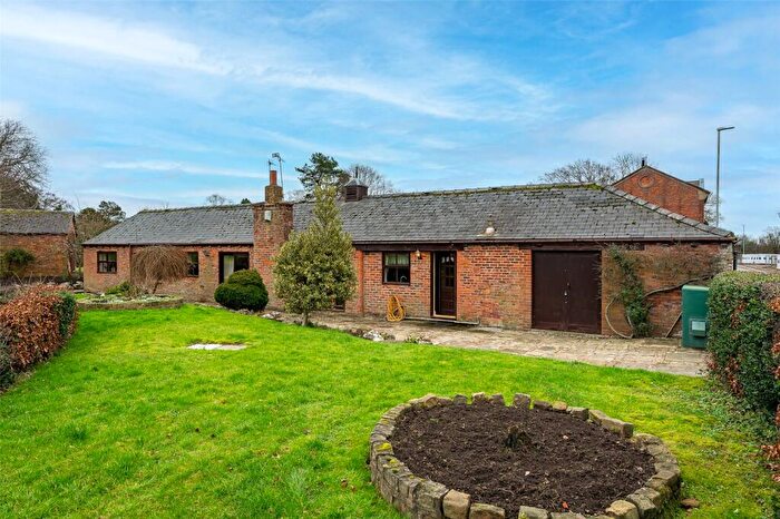 2 Bedroom Barn Conversion For Sale In Westleigh Mews, Lea Road, Lea, Preston, PR4
