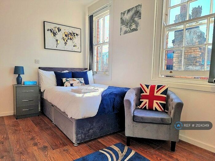 1 Bedroom Flat To Rent In London Road, Leicester, LE2