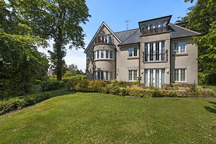 1 Bedroom Apartment For Sale In Orchard Lane, Hassocks, BN6