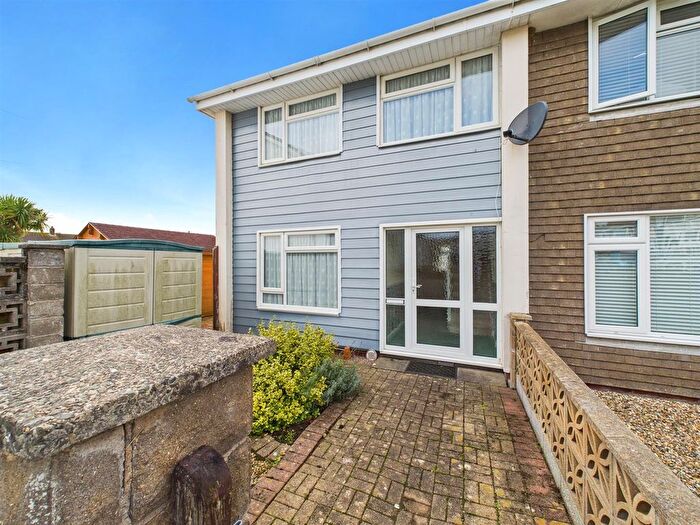 3 Bedroom End Of Terrace House For Sale In Pixie Dell, Braunton, EX33