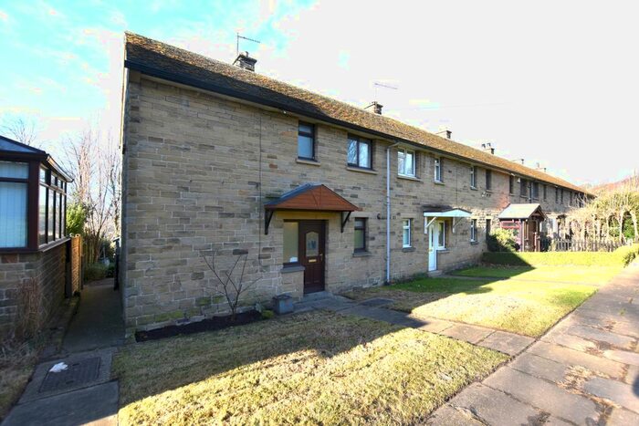 3 Bedroom End Of Terrace House To Rent In Hillside Way, Wortley, Sheffield, S35