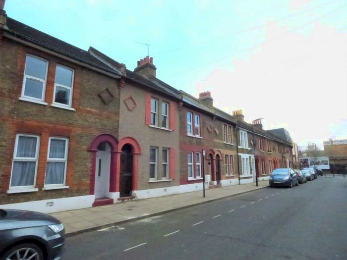 3 Bedroom Terraced House To Rent In Stevens Avenue, London, E9