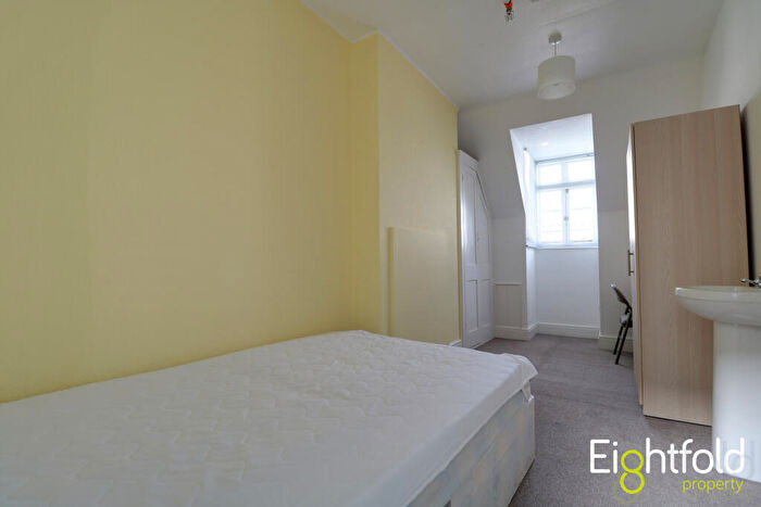 1 Bedroom House Of Multiple Occupation To Rent In West Street, Brighton, BN1