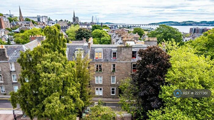 4 Bedroom Flat To Rent In Seafield Road, Dundee, DD1