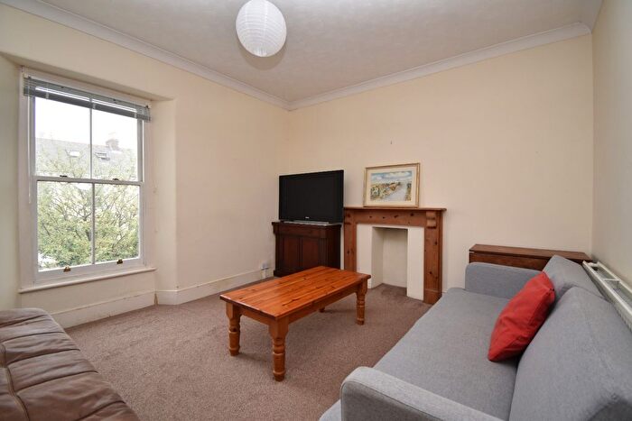 4 Bedroom Flat To Rent In Albany Road, Falmouth, TR11