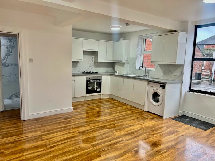 1 Bedroom Flat To Rent In Wide Bargate, Boston, PE21