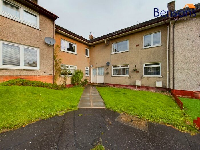 1 Bedroom Flat To Rent In Elliot Crescent, East Kilbride, South Lanarkshire, G74