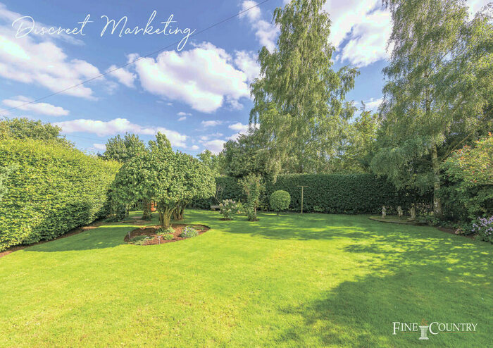 4 Bedroom Detached House For Sale In Rutland, LE15