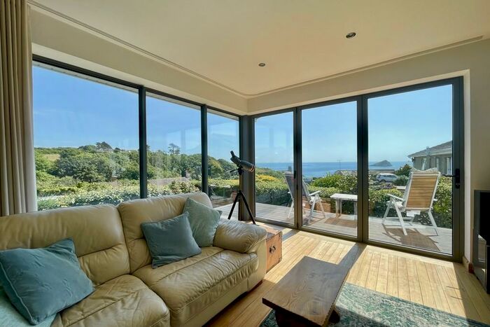 3 Bedroom Detached Bungalow To Rent In Wembury, Devon, PL9