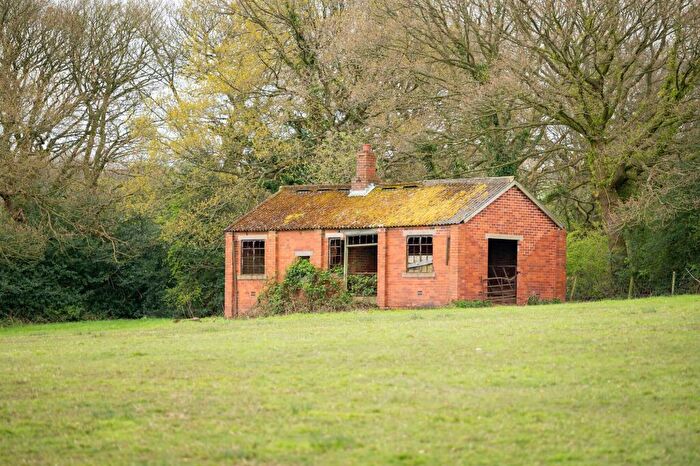 Land For Sale In Field Option Two, Hardingley Farm, Copley Lane, Shelley, HD8