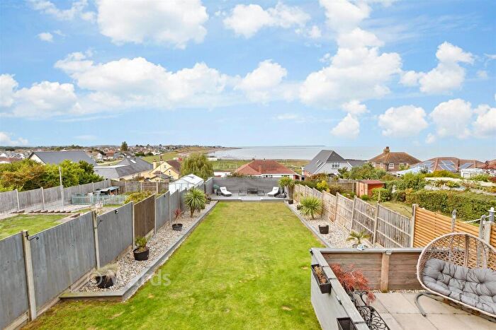 3 Bedroom Detached House For Sale In West Cliff Gardens, Herne Bay, Kent, CT6