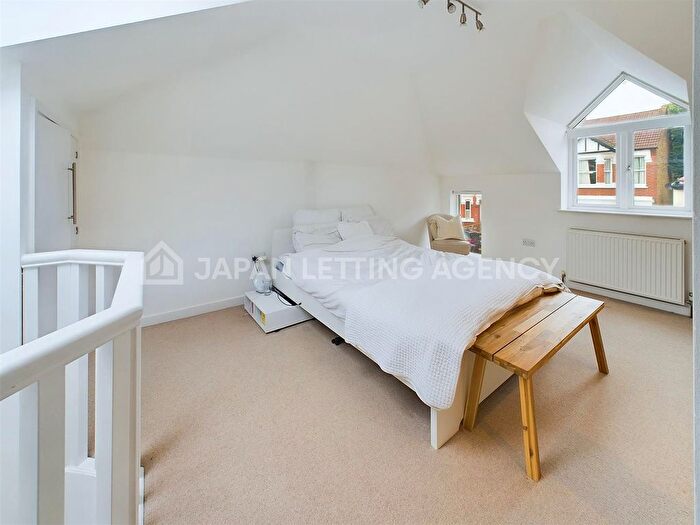 1 Bedroom End Of Terrace House To Rent In Northfield Avenue, London, W13