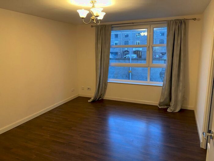 2 Bedroom Flat To Rent In D James Street, Aberdeen, AB11