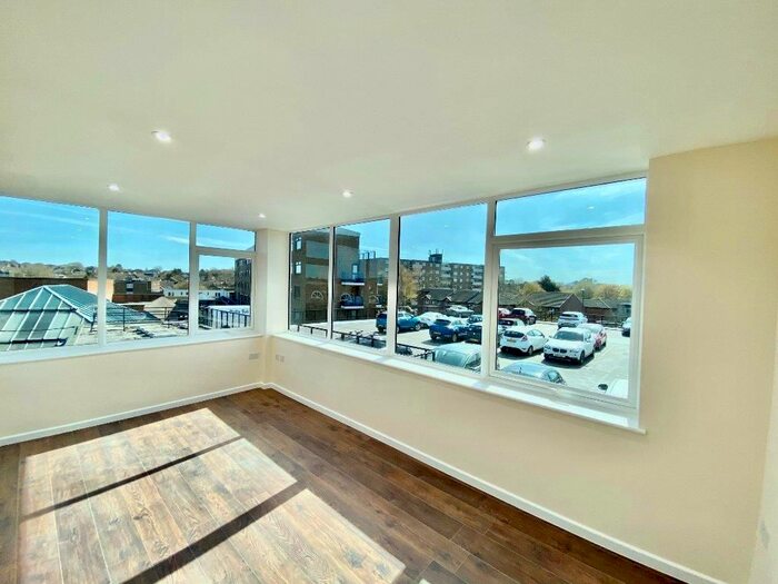 1 Bedroom Flat To Rent In Carsington House, Allestree, DE22