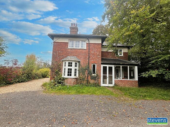 3 Bedroom Detached House To Rent In North Tawton, Devon, EX20