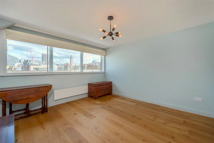 2 Bedroom Flat To Rent In Warwick Way, London, SW1V