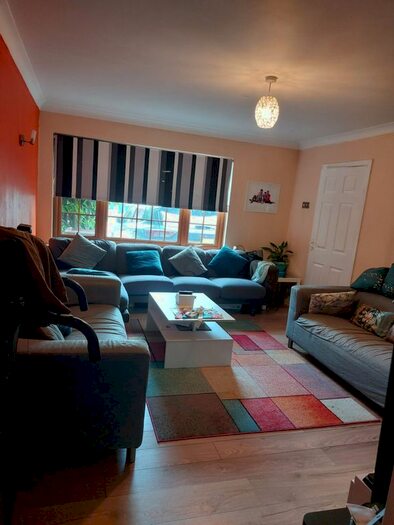 3 Bedroom Terraced House To Rent In Bedroom House - Godman Road, Chadwell St Mary, Essex, RM16