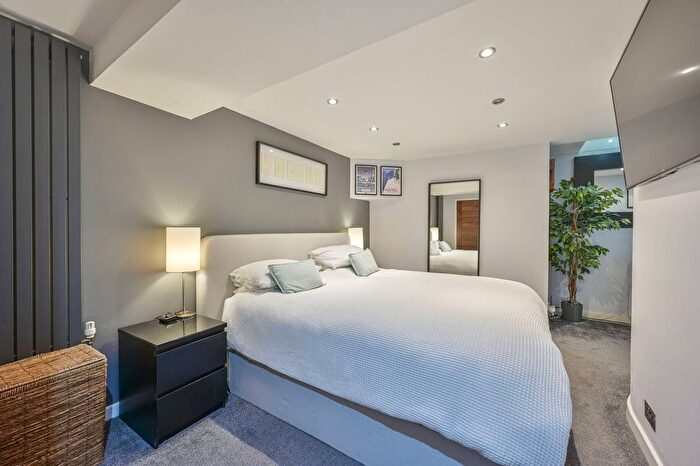 2 Bedroom Flat For Sale In West Hill, West Hill, London, SW15